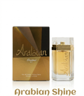 ARABIAN SHINE