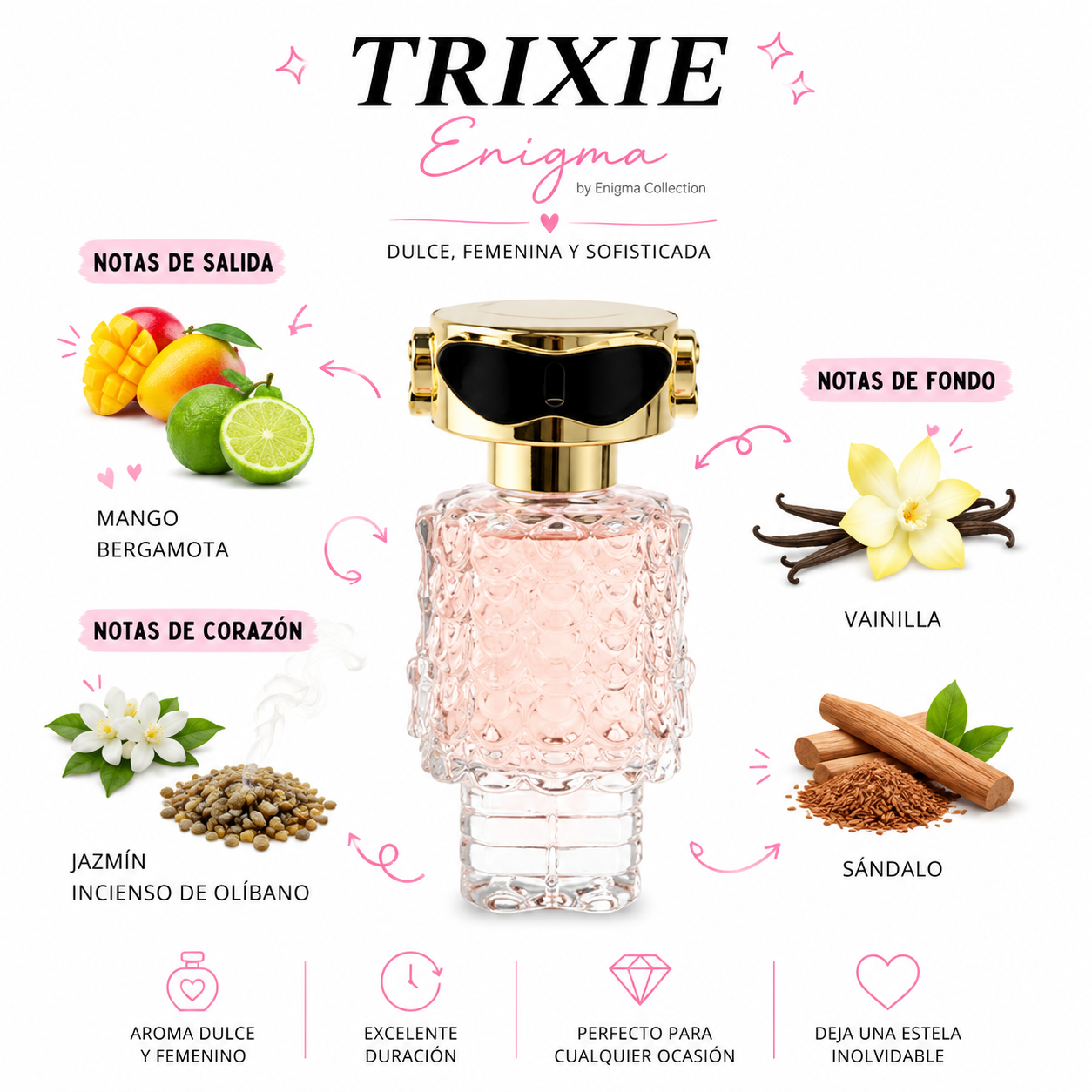 TRIXIE