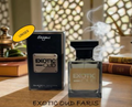 EXOTIC OUD FARIS