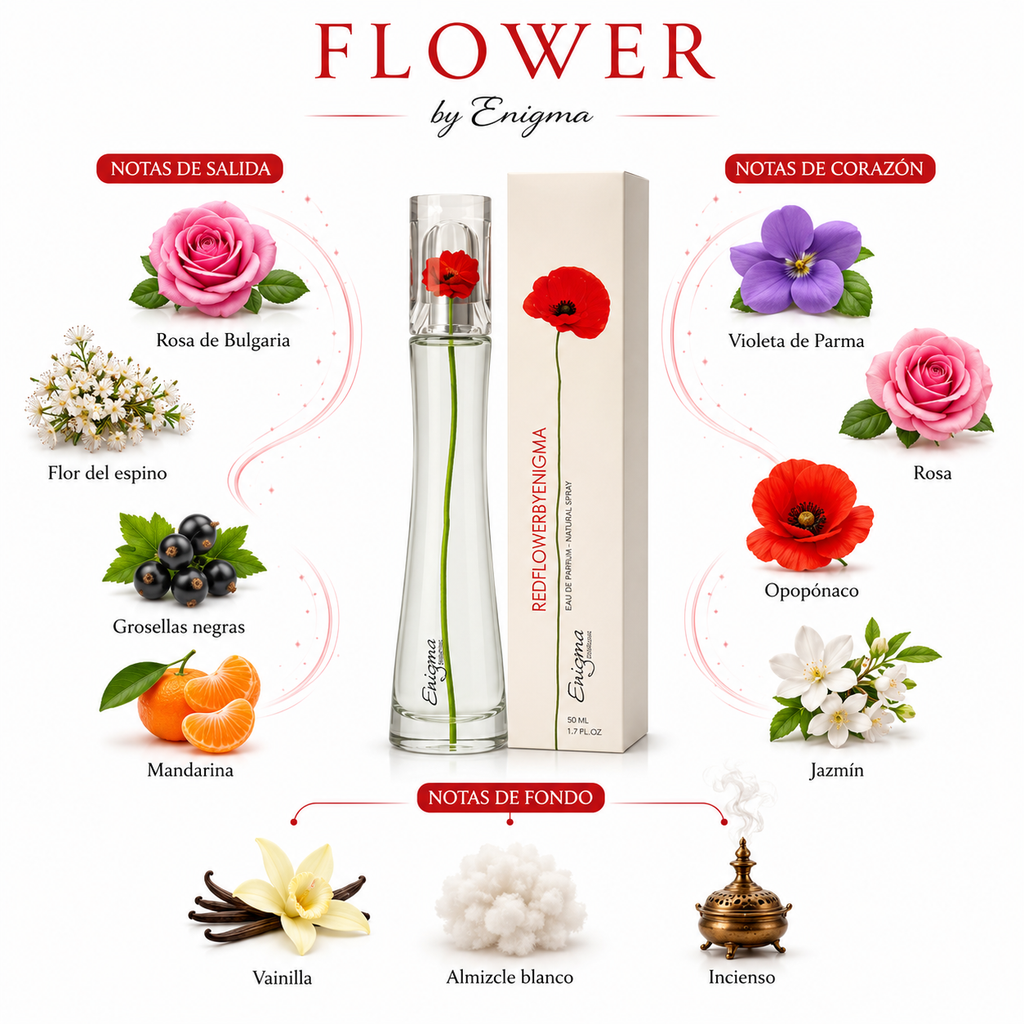 FLOWER