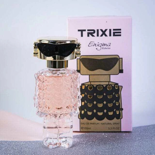 TRIXIE