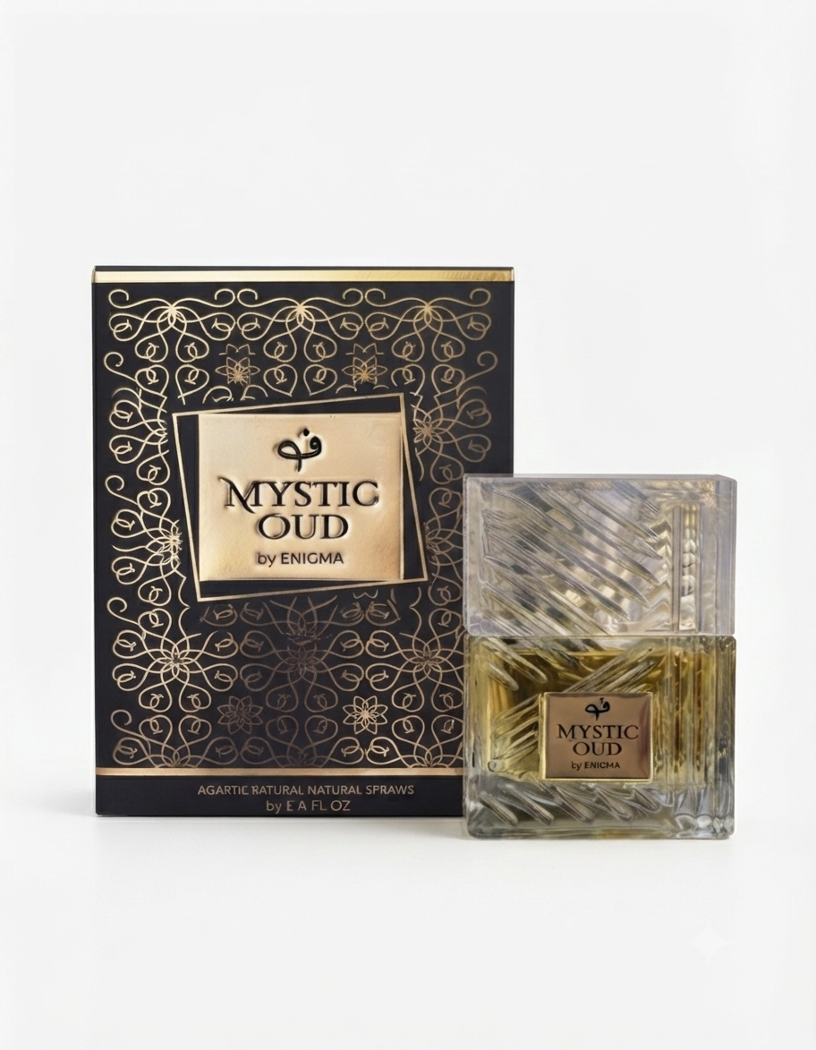 MYSTIC OUD