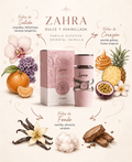 ZAHRA