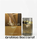 ARABIAN BACCARAT
