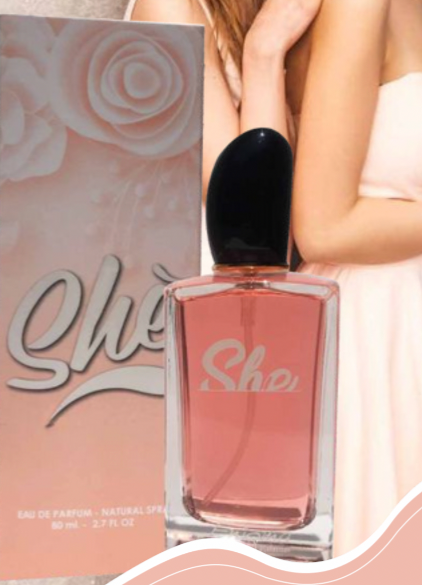 SHE