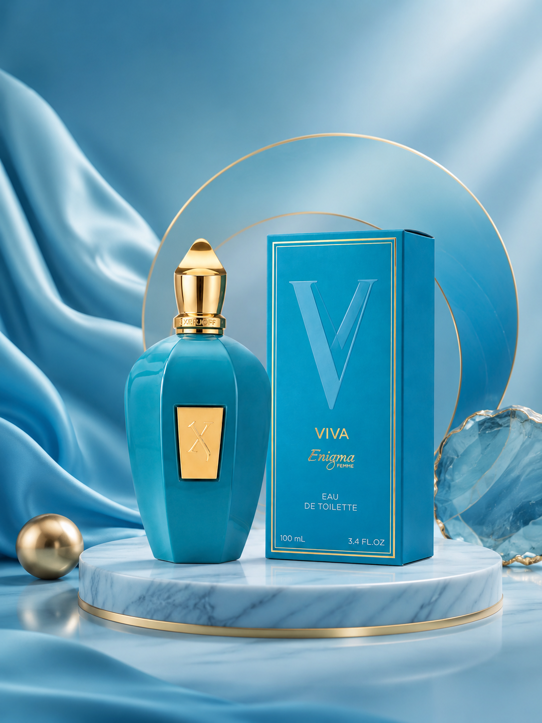 VIVA