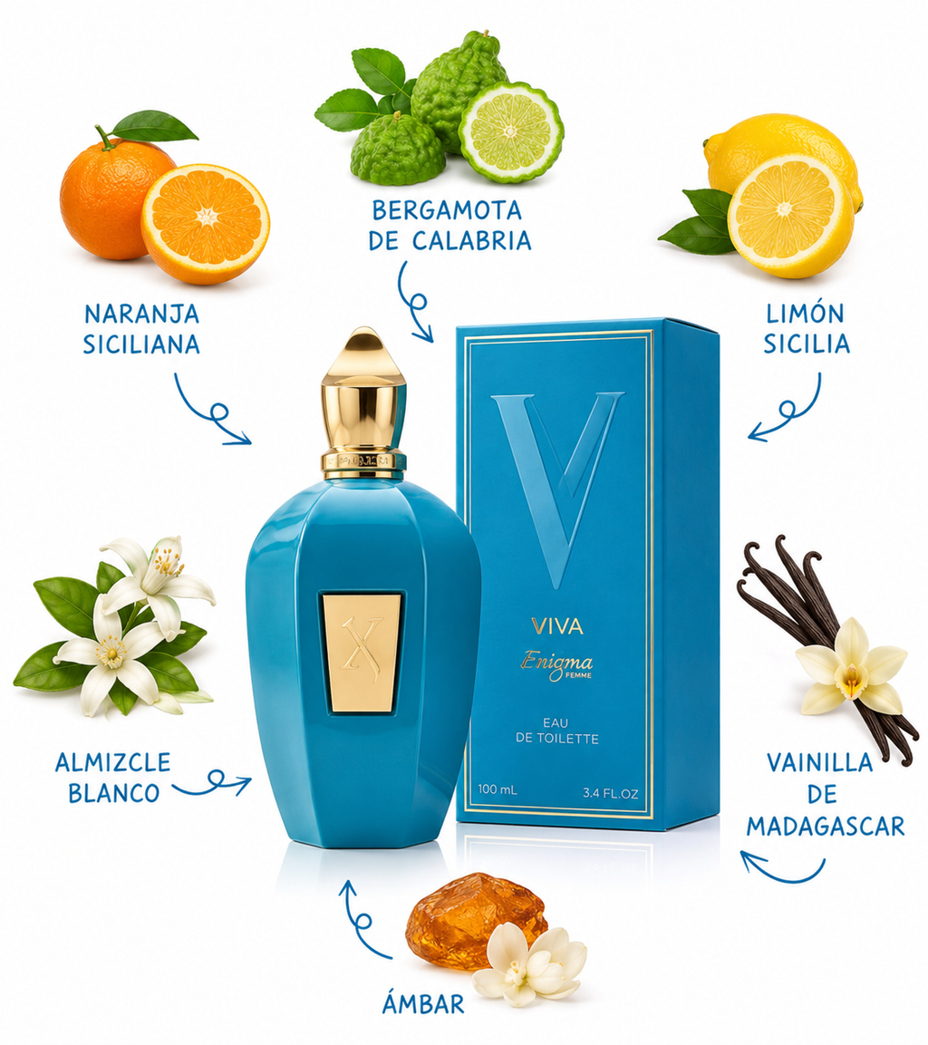 VIVA