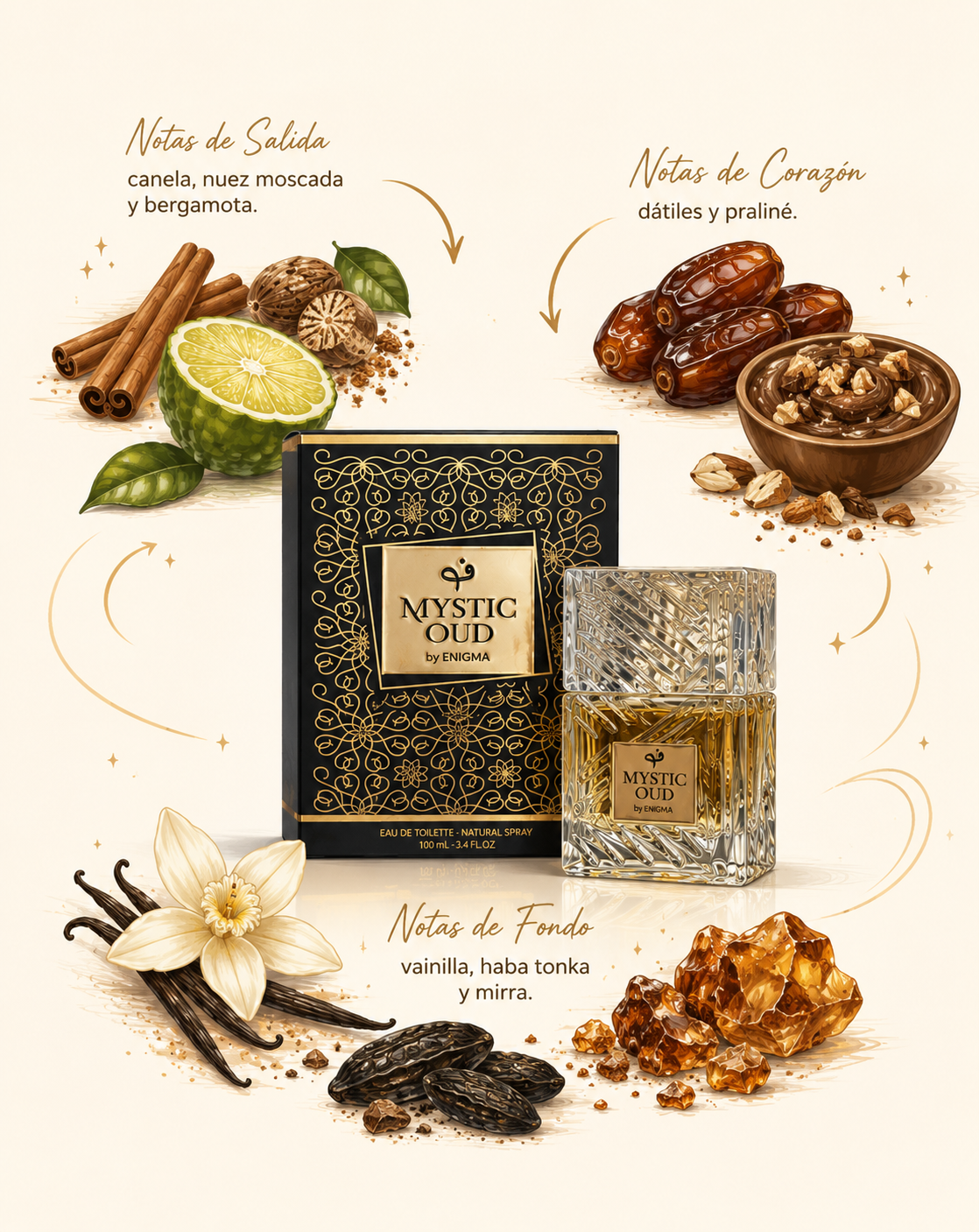 MYSTIC OUD